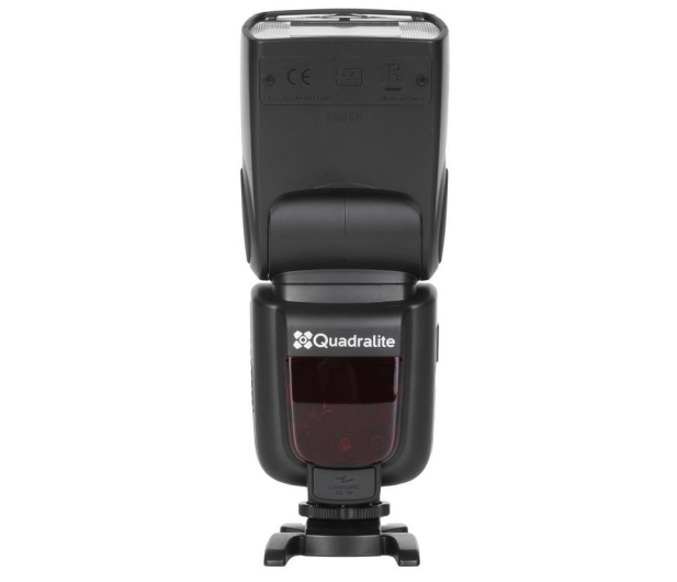 Quadralite Stroboss 60 Basic - 725007 - zdjęcie 3